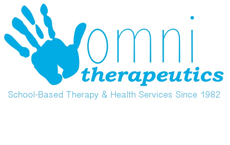 Omni Therapeutics logo